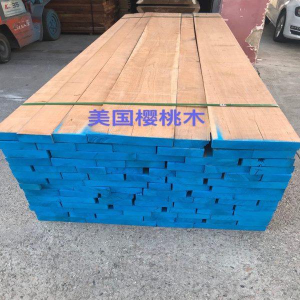 美国滨州红樱桃木 实木家具工艺品木制品 红樱桃木板材硬料,淘宝优惠券,粉丝福利购,淘宝优惠卷