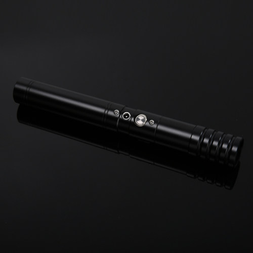 PJ破极光剑星球大战激光剑金属变色像素伸缩男生玩具礼物P002 - 图2