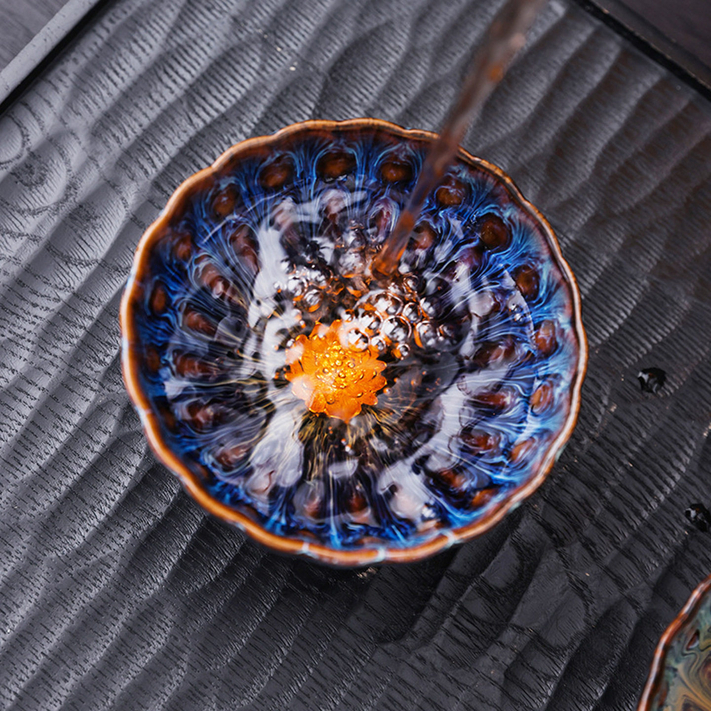 主人杯夫妻一对窑变主人杯对杯建盏茶盏单杯送礼陶瓷功夫茶杯,淘宝优惠券,粉丝福利购,淘宝优惠卷