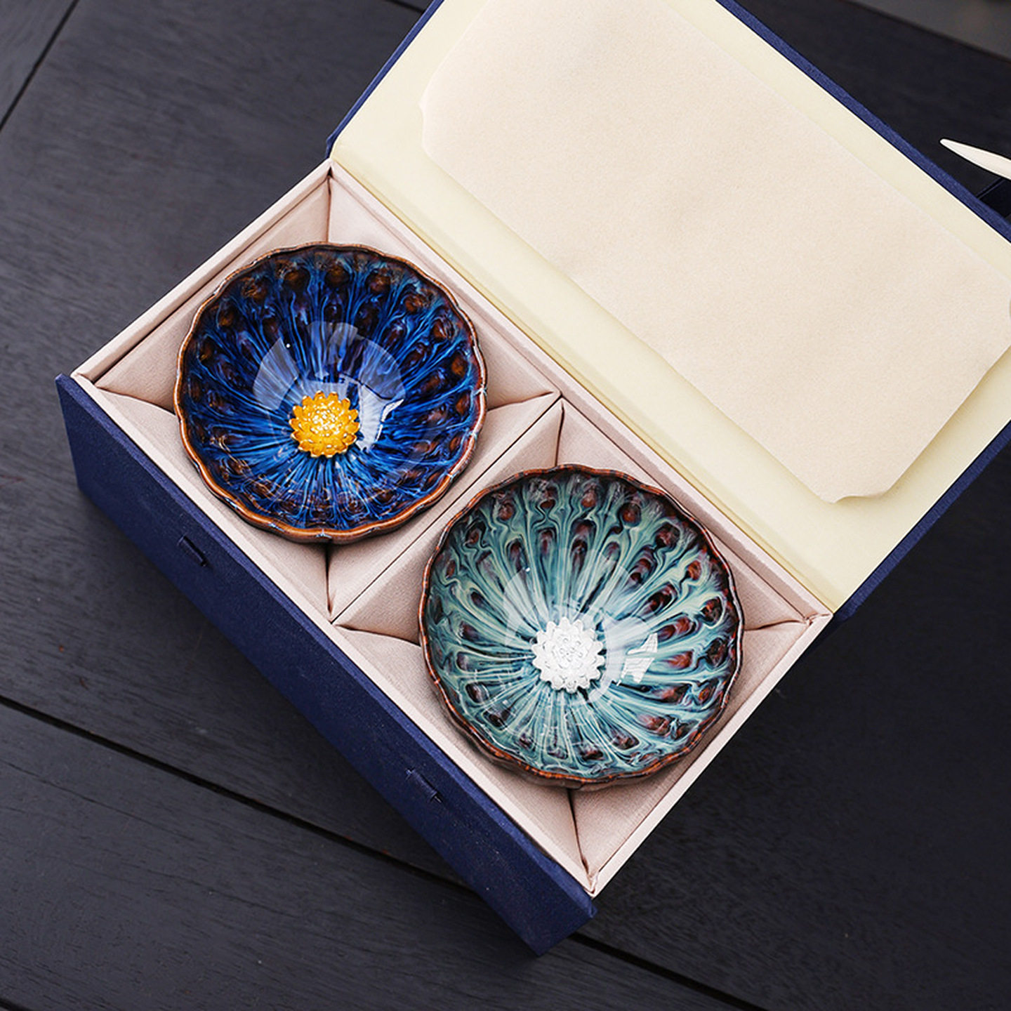 主人杯夫妻一对窑变主人杯对杯建盏茶盏单杯送礼陶瓷功夫茶杯,淘宝优惠券,粉丝福利购,淘宝优惠卷