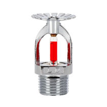 Punan National Standard Fire Certification Spray Head full copper Anti-freezing can be sent to check 68-degree constant temperature fire spray head automatic sprinkle