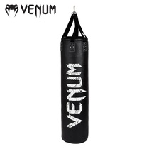 VENUM Venom Challenger Cracks Sandbag Suspended Hollow Sandbag Gym Training Suspended Boxing Sandbags