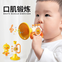 Baby Learn to speak Toys 1 1 2 ½ years of children Language training Opening God Instrumental 0 Little 3 Boy Wise Development Female