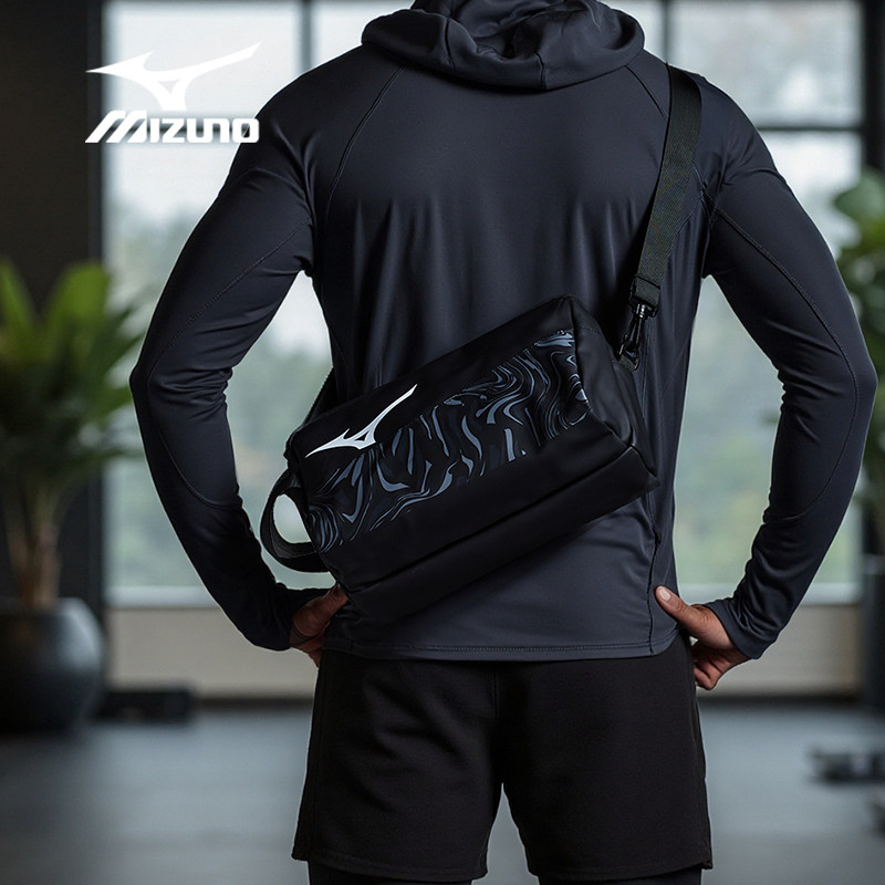 Mizuno 2025 new swimming bag