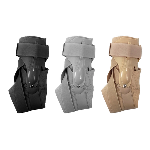 Медицинская голеностопная связка повреждение