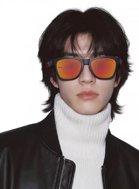 HILX可折叠偏光太阳镜