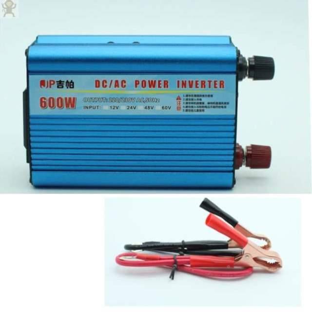 变242器72v转换逆变变2器20v电动2车48v变2器逆变20v4v货车220v逆 - 图3