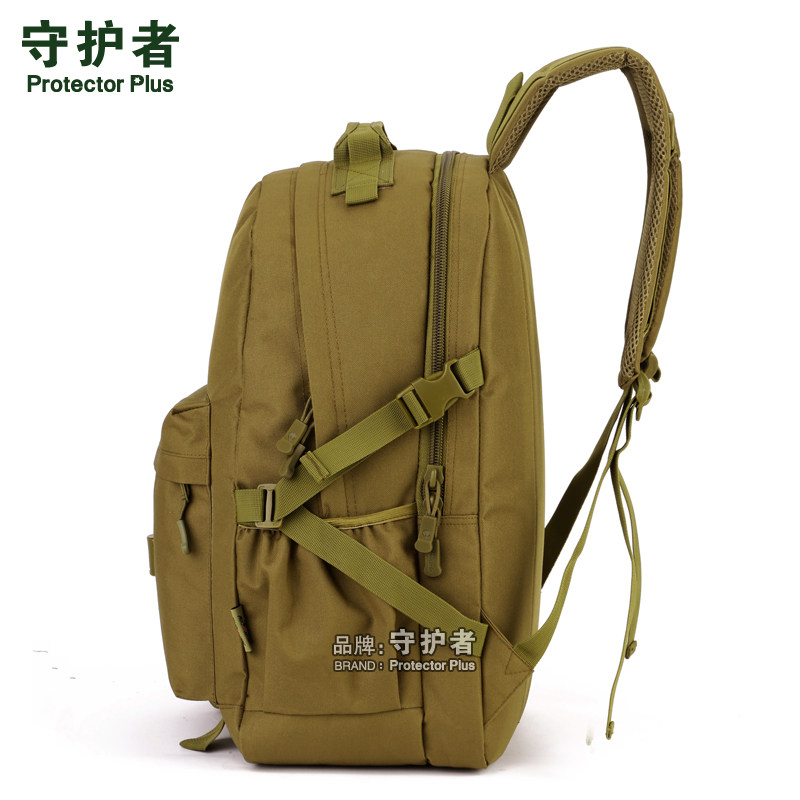 守护者户外双肩40l简约旅行登山包 守护者运动户外双肩背包