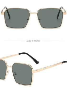 墨镜清凉水晶眼镜正品开车专用