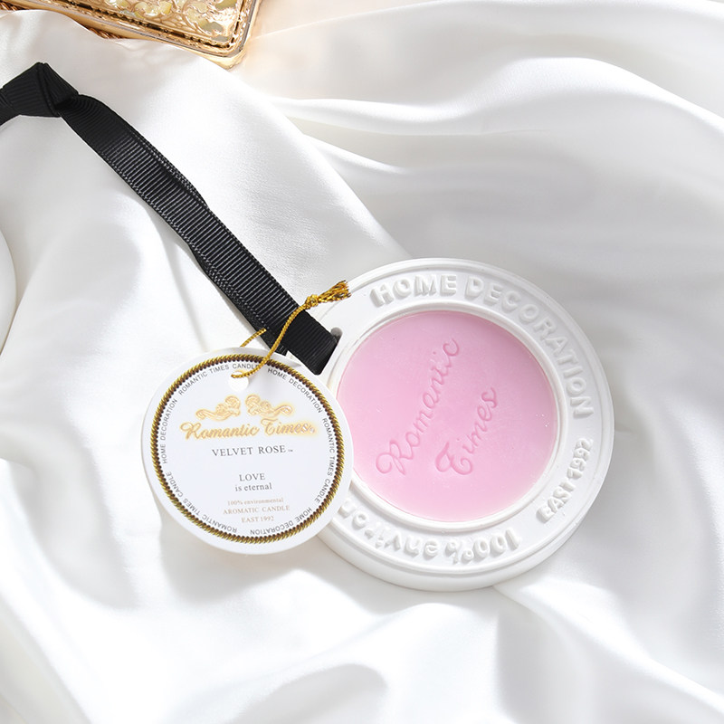 家用室内持久固体衣柜蜡片挂件香薰 时代天河香熏香料