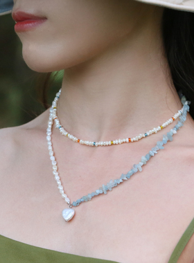 霓虹珍珠系列夏品原创JOLIEnana