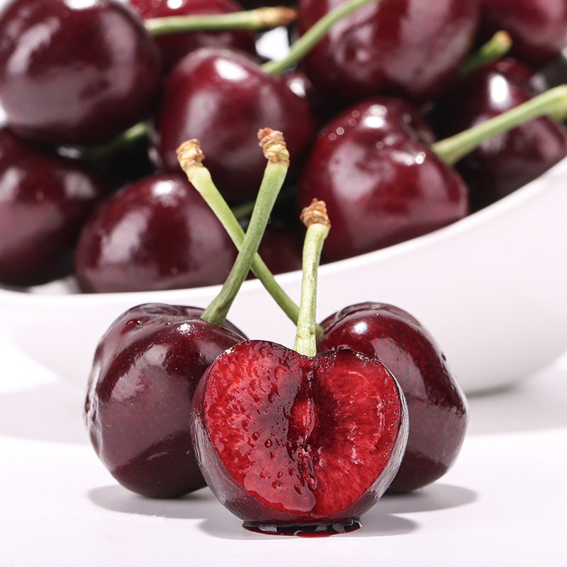  阳山杨氏车厘子/樱桃