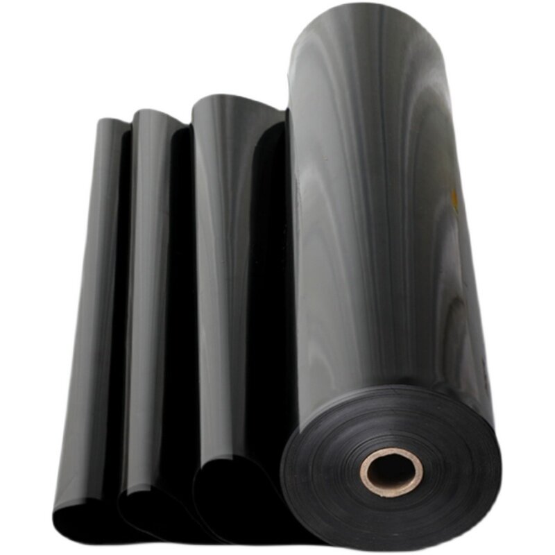 鱼塘防渗膜蓄水池防水布鱼池专用塑料黑膜防漏养殖护坡加厚土工膜,淘宝优惠券,粉丝福利购,淘宝优惠卷