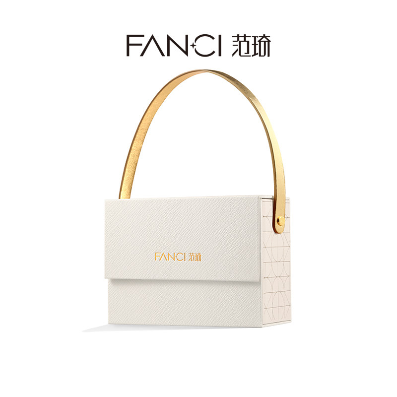 范琦银饰莫比乌斯情侣男女925对戒 范琦戒指/指环