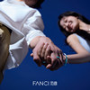 Fanci's birthday gift for girlfriend