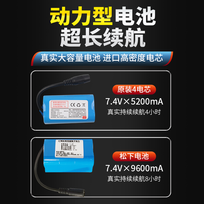 船投食器遥控h打窝船遥控船远投定速投饵船单仓三仓投放拖拉 - 图0