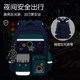 Primary school boy's schoolbag large capacity spine protection lightweight