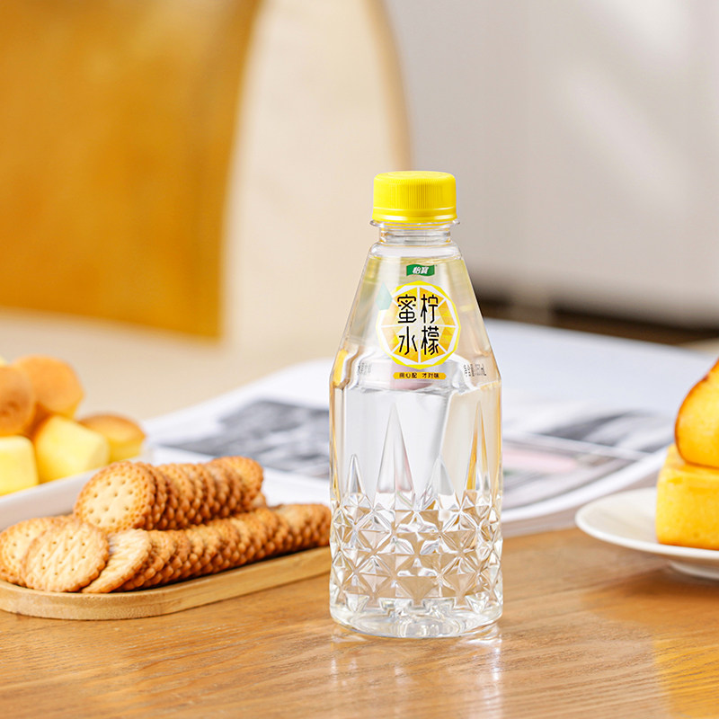 【XM】怡宝蜜水柠檬/青提350ml*12瓶整箱饮料饮品,淘宝优惠券,粉丝福利购,淘宝优惠卷