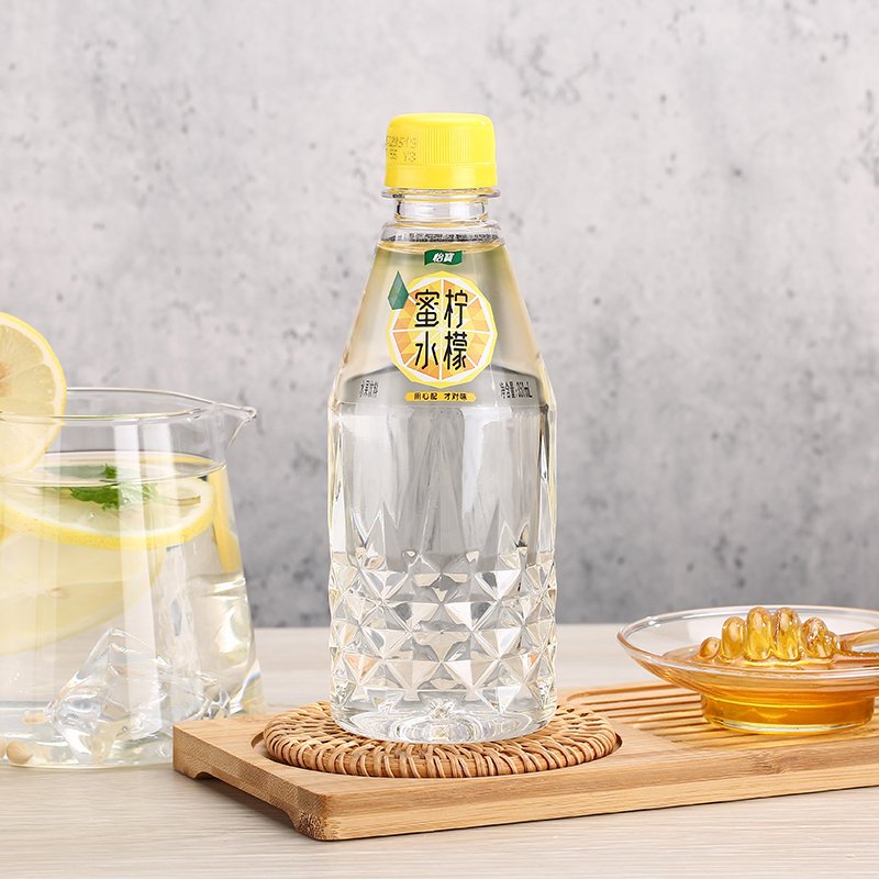 怡宝官方旗舰店蜜水柠檬水果饮料 怡宝果味/风味饮料