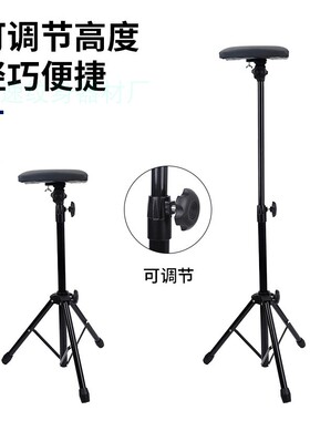 纹身手托架手臂支撑纹身架子支架纹身椅子纹身手臂托架器材包邮