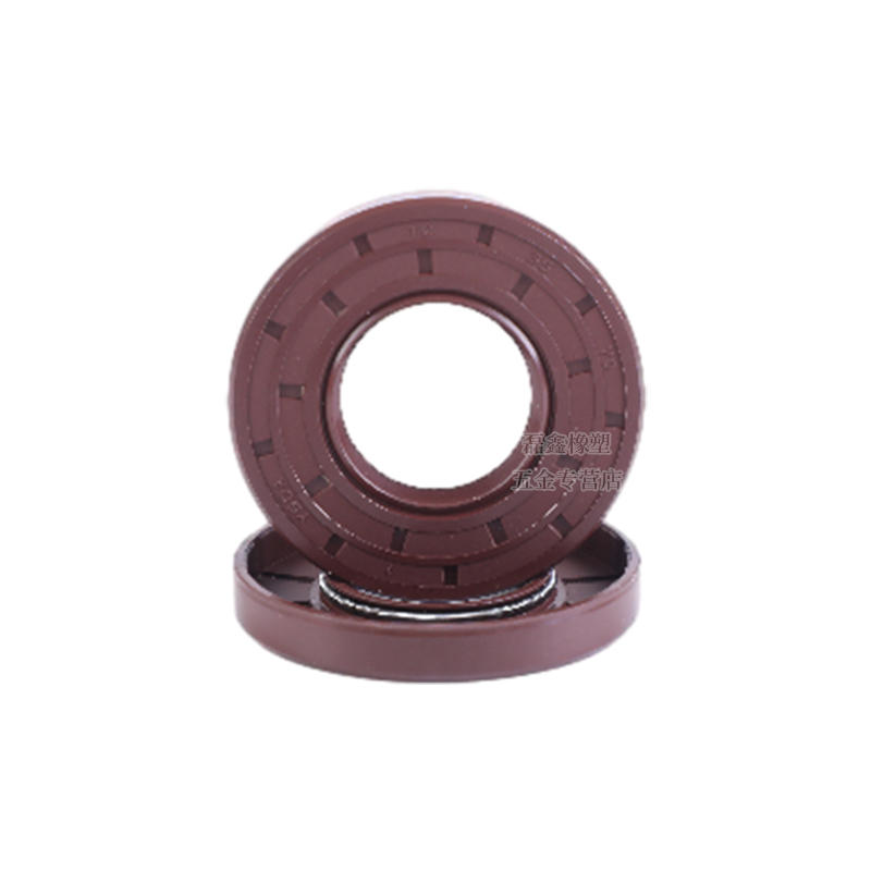 优质氟胶骨架油封TC760/780/800*800/820/830/850/860*15/20/25 - 图3