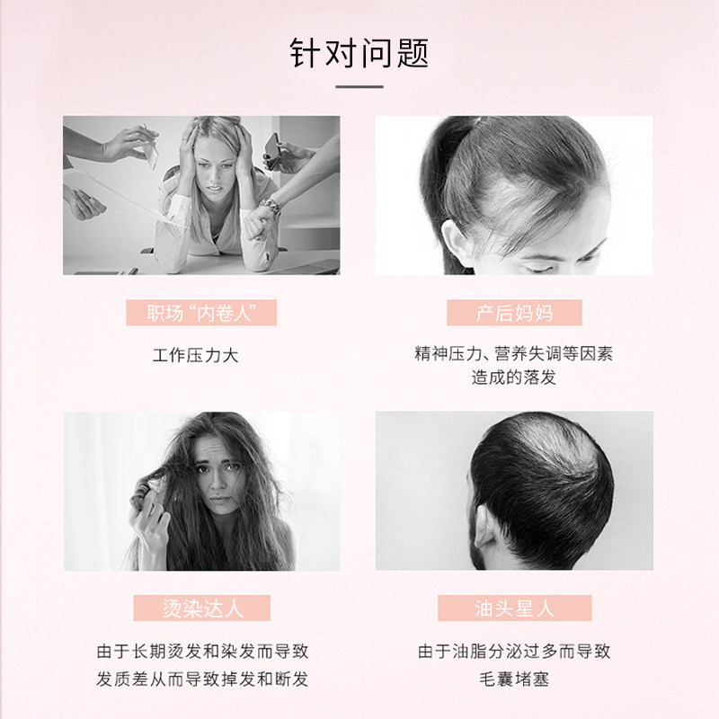 mama mujer乌飞姿蛋白肽产后生物素 Mama Mujer胶原蛋白