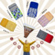 There is such a multifunctional partition storage bag
