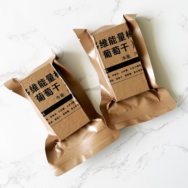  洲际食品压缩饼干