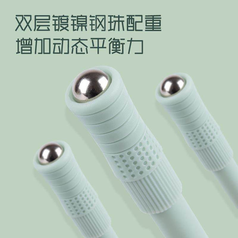 莫兰迪色系转笔初学者专用 同款防滑旋转 灿酷设计解压转笔,淘宝优惠券,粉丝福利购,淘宝优惠卷