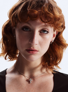 ATELIERSO925纯银项链