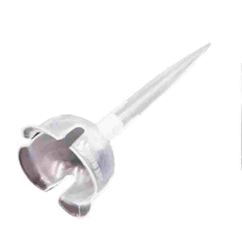 巧克力托情人节巧克力花托巧克力花杯花托花店用品鲜花包装