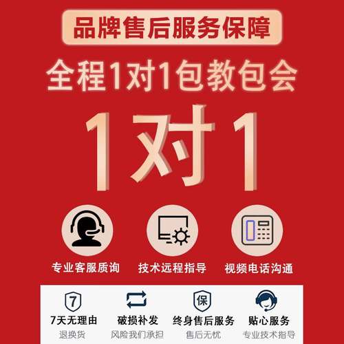 指恩小区单元可视对讲门禁系统带显示屏可视门铃家用刷卡有线别墅-图2