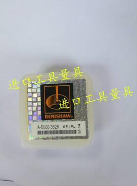 RENISHAW/英国/雷尼绍/A-5000-3626/M2牙/2.0*30MM/三次元探针