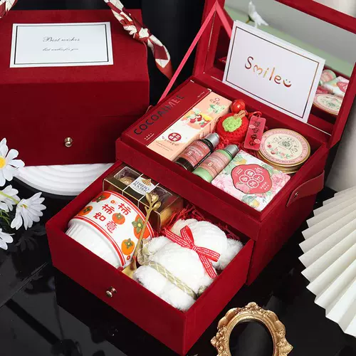 Группа с высоким уровнем подарка подарка женская подружка невесты Свадьба европейский костюм Z Shudan