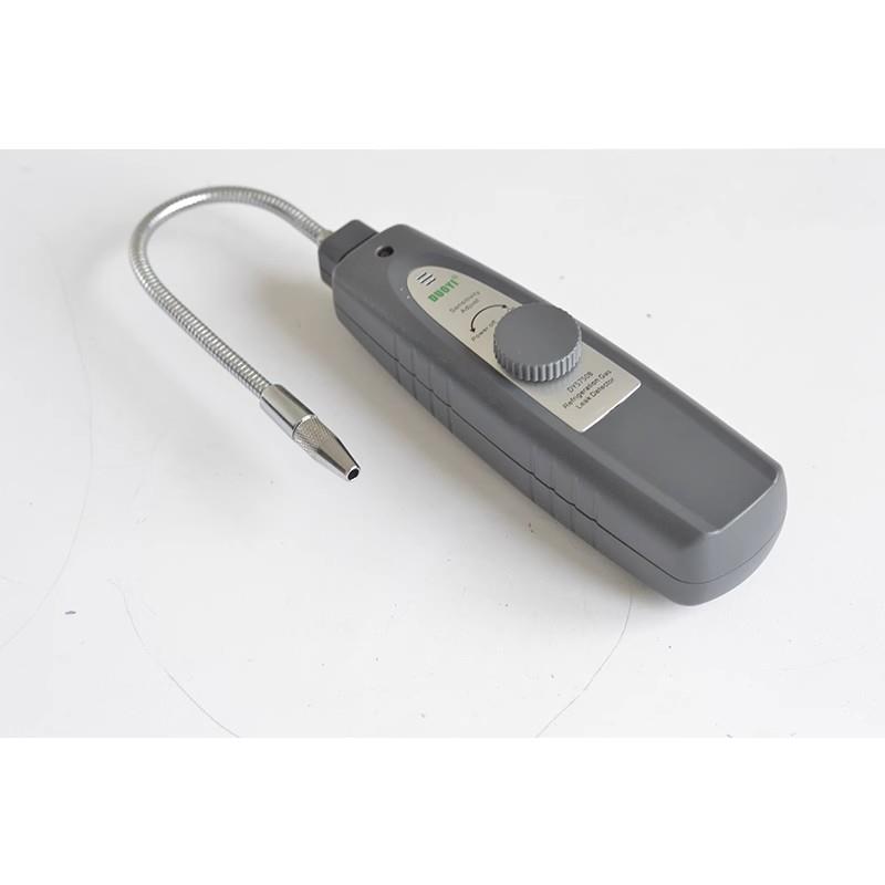 卤素冷媒检漏仪测漏仪氟利昂检测仪汽车电子空调检漏仪制冷剂多一 - 图1