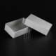 200*120*113mm high cover plastic junction box Mingzhou electrical cable branching instrument waterproof box IP65