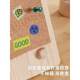Bar display stand desktop billboard stand price list milk tea shop restaurant order card stall display stand