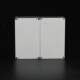 200*120*113mm high cover plastic junction box Mingzhou electrical cable branching instrument waterproof box IP65