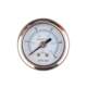 Shanghai Zhengbao Y-40BF stainless steel pressure gauge anti-corrosion, rust-resistant and high temperature steam pressure water pressure vacuum hydraulic pressure gauge