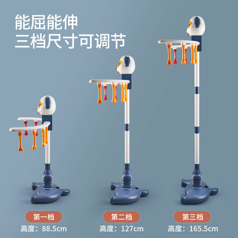 眼疾手快儿童抓棍机前庭户外玩具 洛儿乐感统训练器材/教学设备