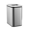 Creative intelligent induction tea bucket home living room bedroom kitchen tea bucket narrow slit covered automatic tea bucket