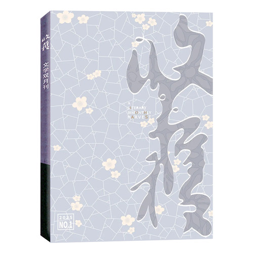 收获杂志2026年1/2/3/4/5期新/全年订阅 邮发代号4-7 双月刊 当代文学史现代文摘中长篇小说 - 图2