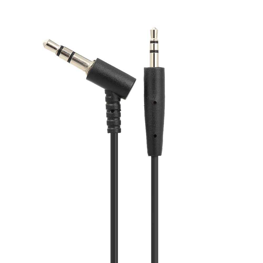 Audio cable 3.5mm to 2.5mm Audio Cable for BOSE OE2 Headphon - 图3