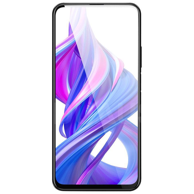 9D Protective Glass on the Huawei Honor 20 Lite 9X 8X 8A 8C-图1