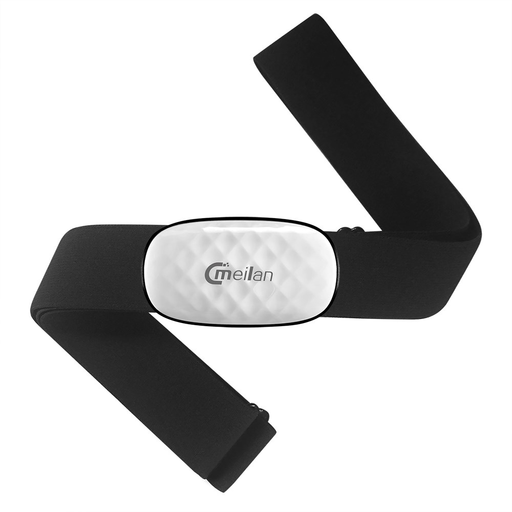 Meilan Running Training C5 Heart Rate Monitor Fitness Track - 图1