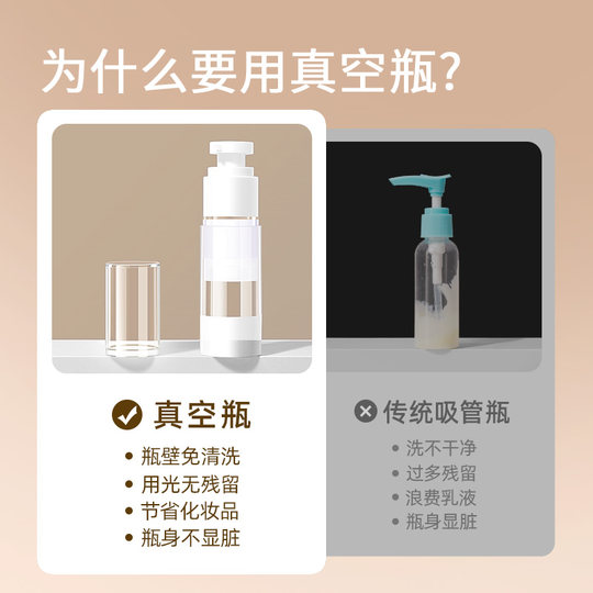 Portable travel bottle