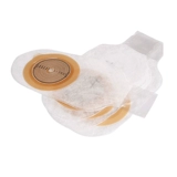 Kangle Baodu 5985 One -Piece Peece Pocket Coverd Destrysals Transparent кишечного сектора сумка фистулы открывает мешок стула