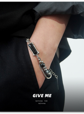 520礼物送男友手链礼盒包装