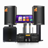 Patriot 12-inch home KTV audio set complete set
