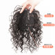 Women's Wool Curl Wig Replacement Block